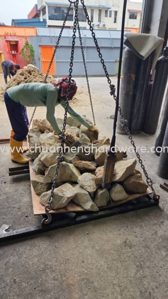 Batu BOM 6*9    Supplier, Supply, Wholesaler | CHUAN HENG HARDWARE PAINTS & BUILDING MATERIAL
