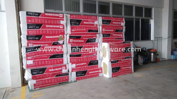 Rockwooll jb Lain-lain Johor Bahru (JB), Malaysia Supplier, Supply, Wholesaler | CHUAN HENG HARDWARE PAINTS & BUILDING MATERIAL