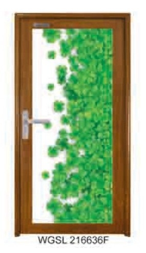 Wood Color : 216636F Wood Color Aluminium Door Aluminium Door Choose Sample / Pattern Chart | HomeBagus - Home and Deco ONLINE EXPO!