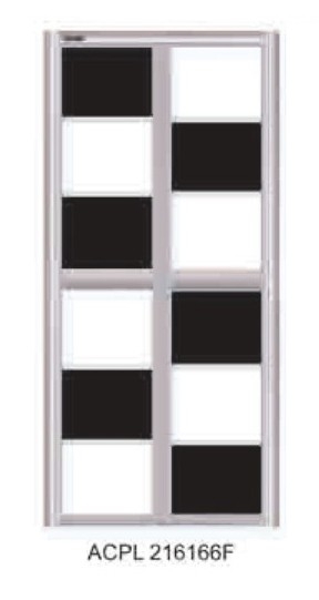 Lattice Aluminium Door : ACPL 216166F Lattice Aluminium Door Aluminium Door Choose Sample / Pattern Chart | HomeBagus - Home and Deco ONLINE EXPO!