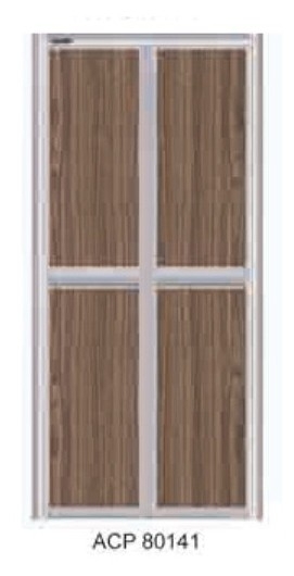 Lattice Aluminium Door : ACP 80141 Lattice Aluminium Door Aluminium Door Choose Sample / Pattern Chart | HomeBagus - Home and Deco ONLINE EXPO!