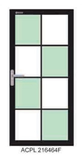 Lattice Aluminium Door : ACPL 216464F Lattice Aluminium Door Aluminium Door Choose Sample / Pattern Chart | HomeBagus - Home and Deco ONLINE EXPO!