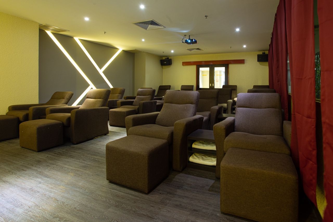 Spa Centre Johor Bahru JB Therapeutic Massage Masai Foot Massage spa-centre-johor-bahru-jb-therapeutic-massage-masai-foot-massage