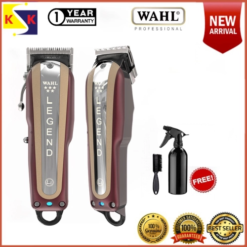 WAHL 5 Star Cordless Legend - Ready Stock! - KSK WIN HOLDINGS SDN BHD