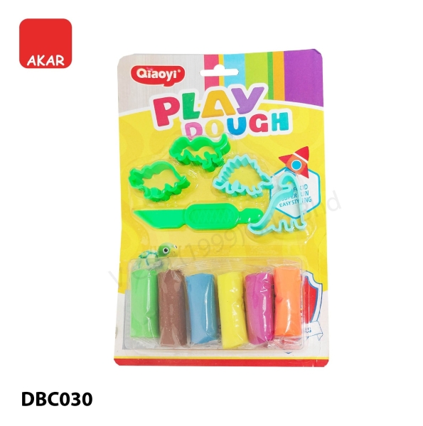 Play Dough Modelling Clay Clay Art and Craft Selangor, Malaysia, Kuala Lumpur (KL), Semenyih Supplier, Suppliers, Supply, Supplies | V CAN (1999) SDN BHD