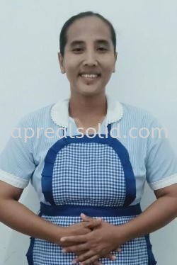 SUNIRI Maid Indonesia Masai, Johor Bahru (JB), Malaysia.  | Agensi Pekerjaan Realsolid Resources (M) Sdn Bhd