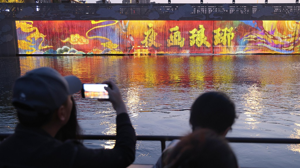China's May Day holiday to see surge in travel to smaller cities, data shows