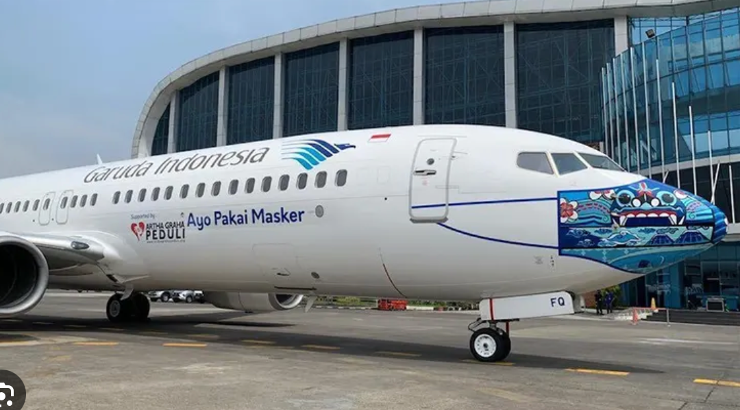 Garuda Indonesia offers medical exam discounts in Malaysia