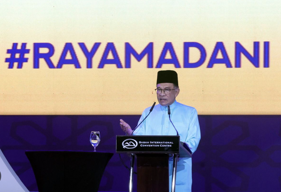 RM80 mln immediate allocation for National Heart Centre in Sabah