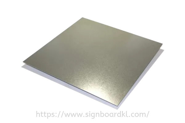 GALVANIZED IRON (GI) METAL BASE