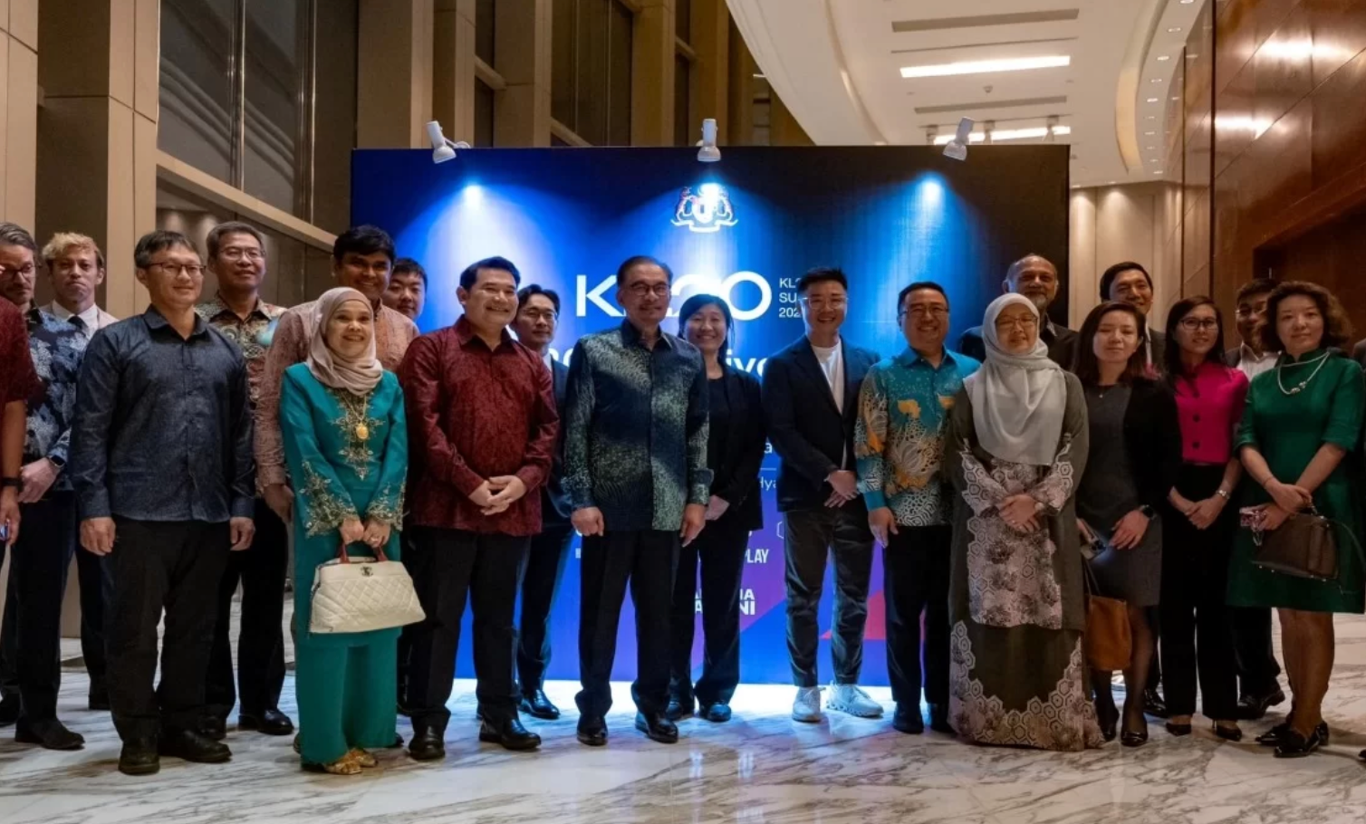 Malaysia eyes top 20 spot in global startup ecosystem index by 2023