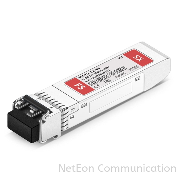 SFP-GE-SX-MM850-A H3C Accessories Selangor, Malaysia, Kuala Lumpur (KL), Petaling Jaya (PJ) Supplier, Suppliers, Supply, Supplies | NetEon Communication Sdn Bhd