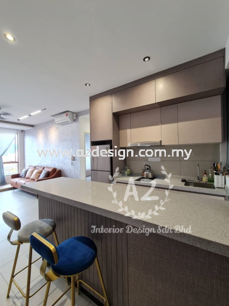 216 Residence Others Selangor, Malaysia, Puchong, Kuala Lumpur (KL) Design, Services, Contractor | Az Interior Design Sdn Bhd