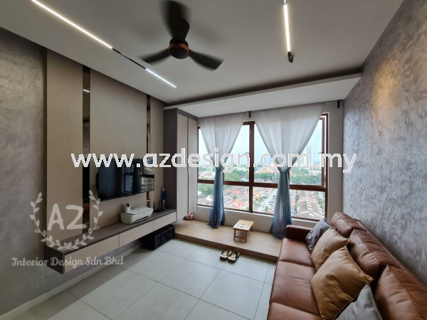 216 Residence Others Selangor, Malaysia, Puchong, Kuala Lumpur (KL) Design, Services, Contractor | Az Interior Design Sdn Bhd