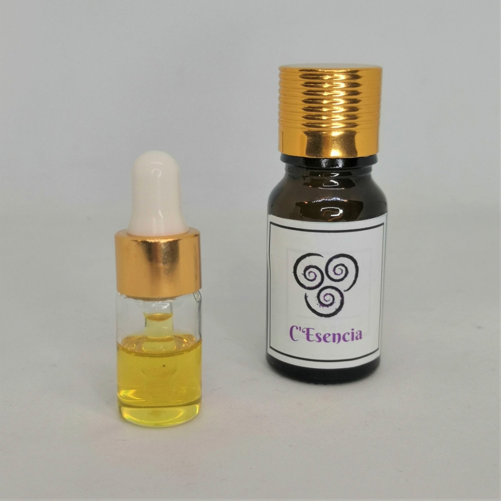 C'Esencia Economy Attar (6 Types)