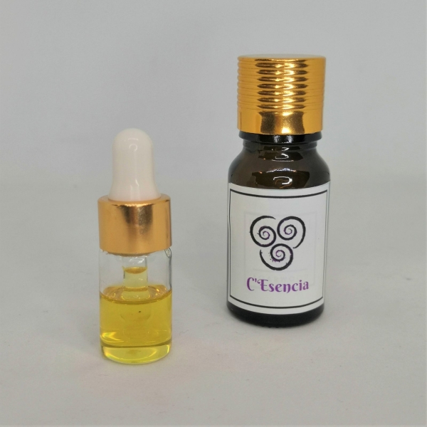 C'Esencia Economy Attar (6 Types) Essential Oil C'esencia Malaysia, Kuala Lumpur (KL), Selangor Supplier, Suppliers, Supply, Supplies | Perfumer's Lab & Academy Sdn Bhd