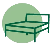 DIVAN / BEDFRAME