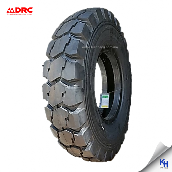 62L Industrial OTR Tyre DRC Tire Tyre Products Johor Bahru (JB), Malaysia, Senai Supplier, Suppliers, Supply, Supplies | Kian Heng Marketing & Enterprise Sdn Bhd