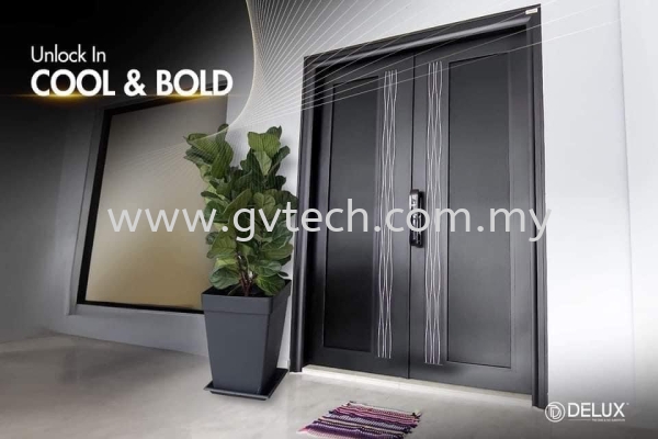 ALUTECH Hot Selling Design ALUTECH Security Door Kedah, Malaysia, Sungai Petani Supplier, Installation, Supply, Supplies | GV Resources (SP) Sdn Bhd