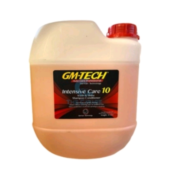 GM-TECH GM1018-WSSC Wash&Shine (18L) Car Shampoo / Sabun Cuci Kereta Car Paint Kuala Lumpur (KL), Malaysia, Selangor, Salak South, Balakong Supplier, Suppliers, Supply, Supplies | Cheong Seng Hardware Sdn Bhd