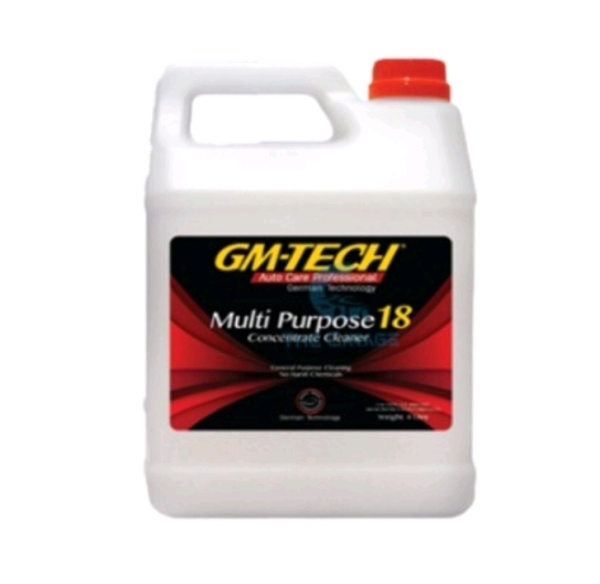 GM-TECH GM-MP-4L Tech Multi Purpose Cleaner (4L) Car Shampoo / Sabun Cuci Kereta Car Paint Kuala Lumpur (KL), Malaysia, Selangor, Salak South, Balakong Supplier, Suppliers, Supply, Supplies | Cheong Seng Hardware Sdn Bhd