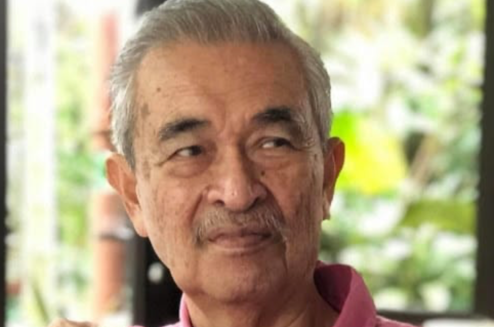 Malaysian Former PM Abdullah Ahmad Badawi admitted to IJN, condition is stable