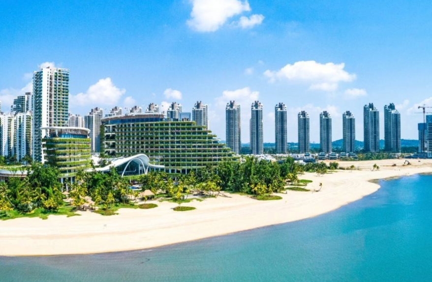PM Anwar denies claims that government issuing casino licence for Forest City
