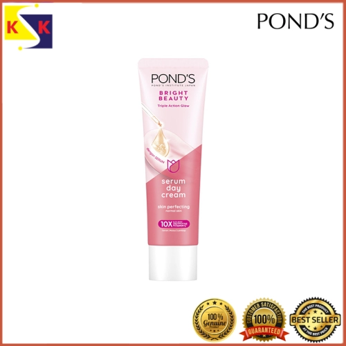 Pond's Bright Beauty Day Cream for Normal Skin 20g