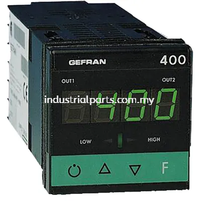 Gefran 400 Gefran Position Sensor / Pressure Sensor / Temperature Sensor / Controllers and Indicators / Power Controller / Fieldbus / Remote I/OS Electrical (Sensor, Switch, Relay, Controller, Actuator, Module, Controller, Lidar, Proximity, Limit Switch, Encoder etc) Malaysia Selangor, Malaysia, Kuala Lumpur (KL), Shah Alam Supplier, Suppliers, Supply, Supplies | Starfound Industrial Sdn Bhd