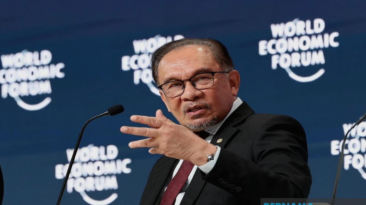 Malaysia adopts a balanced foreign policy, stands clear of provocations, says PM Anwar