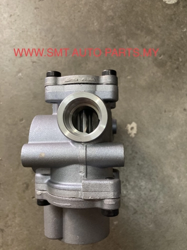 VOLVO SCANIA 124/114/R420/P420 FM12/FH12/FM13/FH13 ABS VALVE WABCO 4721950180 