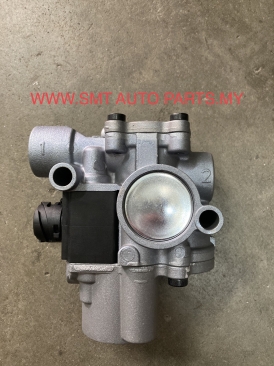 VOLVO SCANIA 124/114/R420/P420 FM12/FH12/FM13/FH13 ABS VALVE WABCO 4721950180 