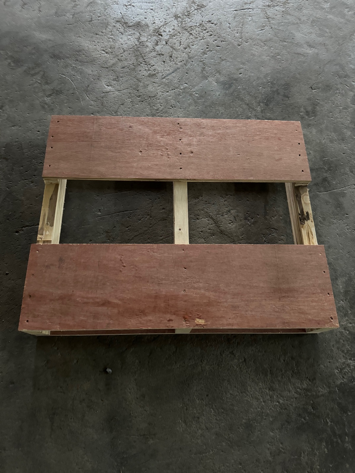 Plywood Pallet 800X600