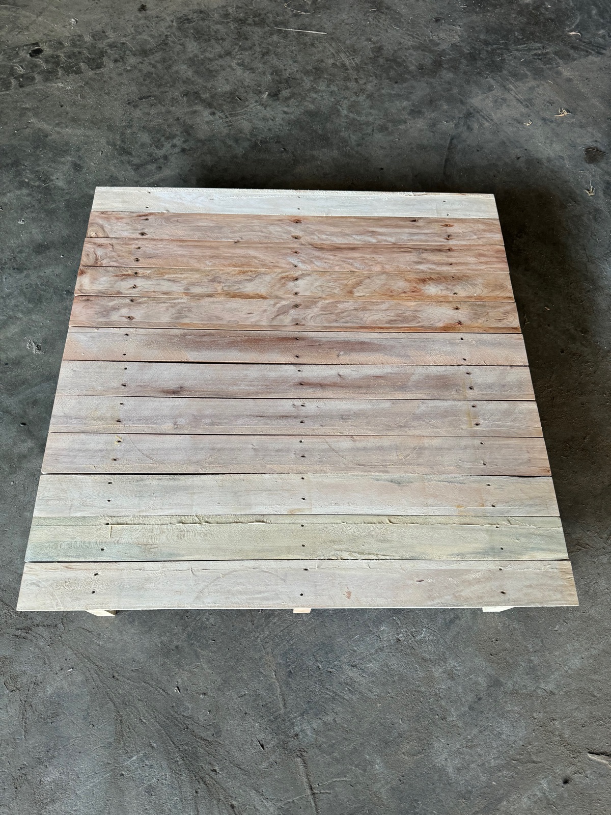 Full Board Pallet