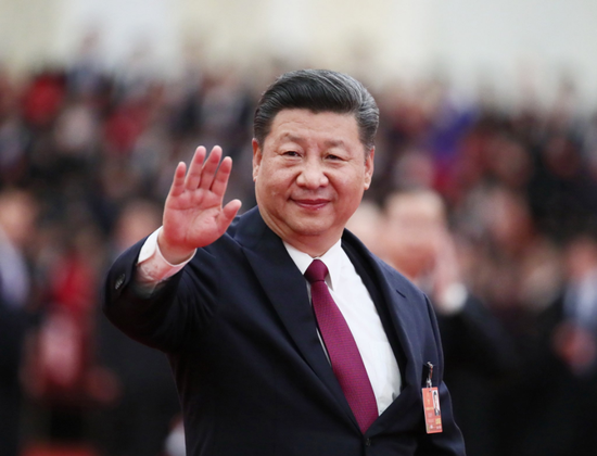Xi Jinping to pay state visits to France, Serbia and Hungary from May 5 to 10