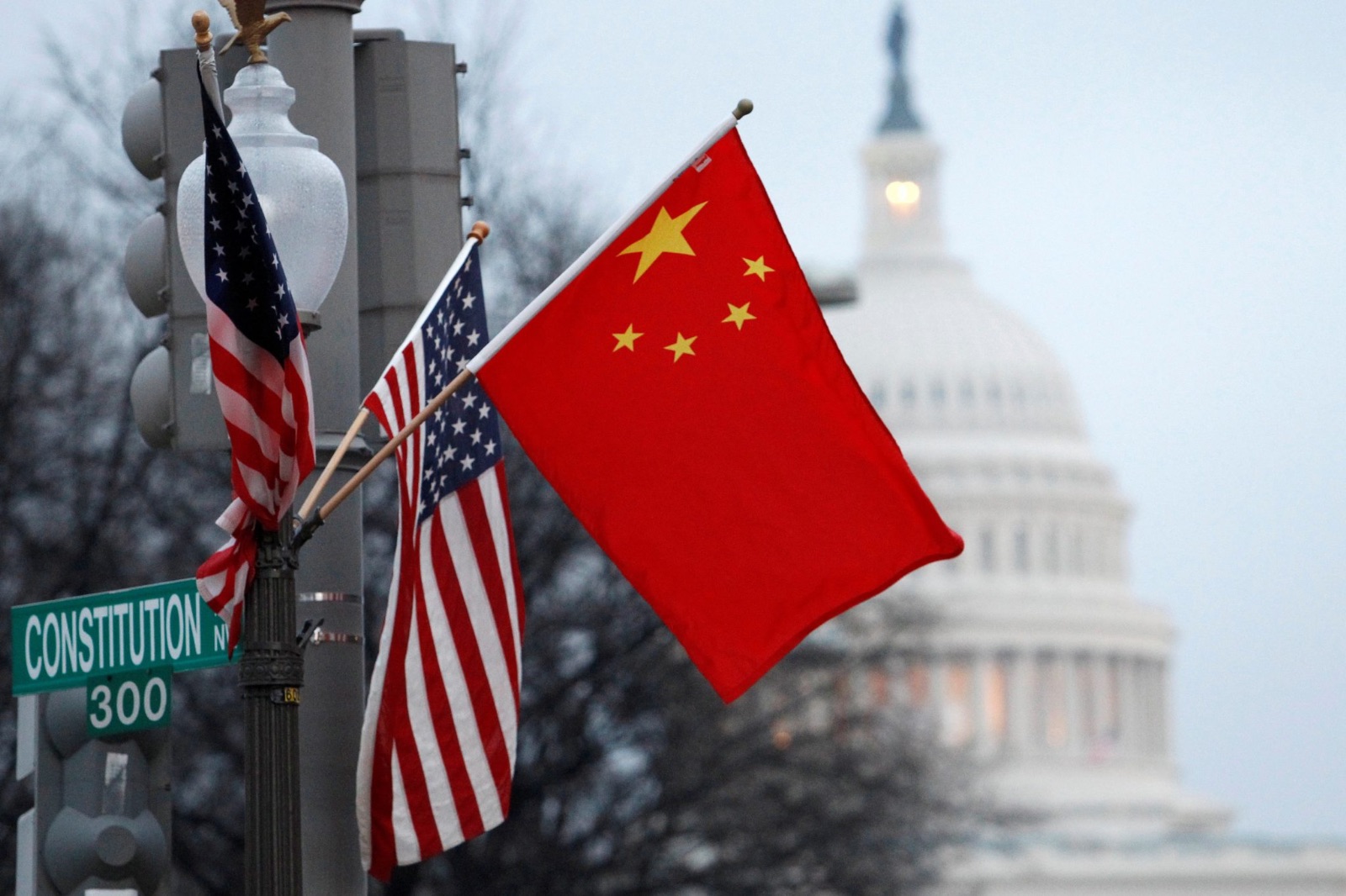 China extends tariff exemptions on some U.S. goods until November 30