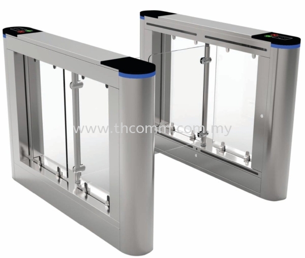 RANGER RG-TFB306 Swing Barrier Turnstile RANGER TURNSTILE   Supply, Suppliers, Sales, Services, Installation | TH COMMUNICATIONS SDN.BHD.