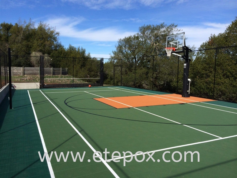 Sports Court Systems: Essential Considerations for Optimal Performance