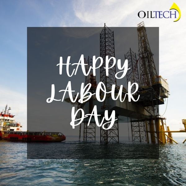 Happy Labour Day 2024