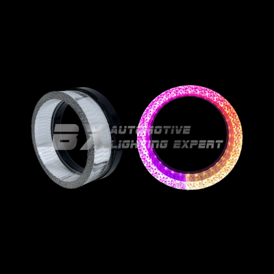 Xpro Vision Angel Ring Cover -I5 Rgb Running