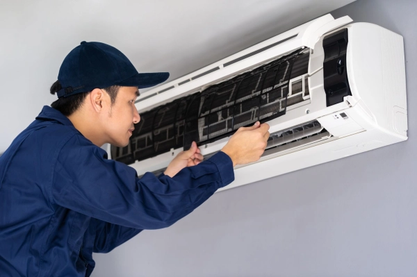 空调检查 / 冷气检查