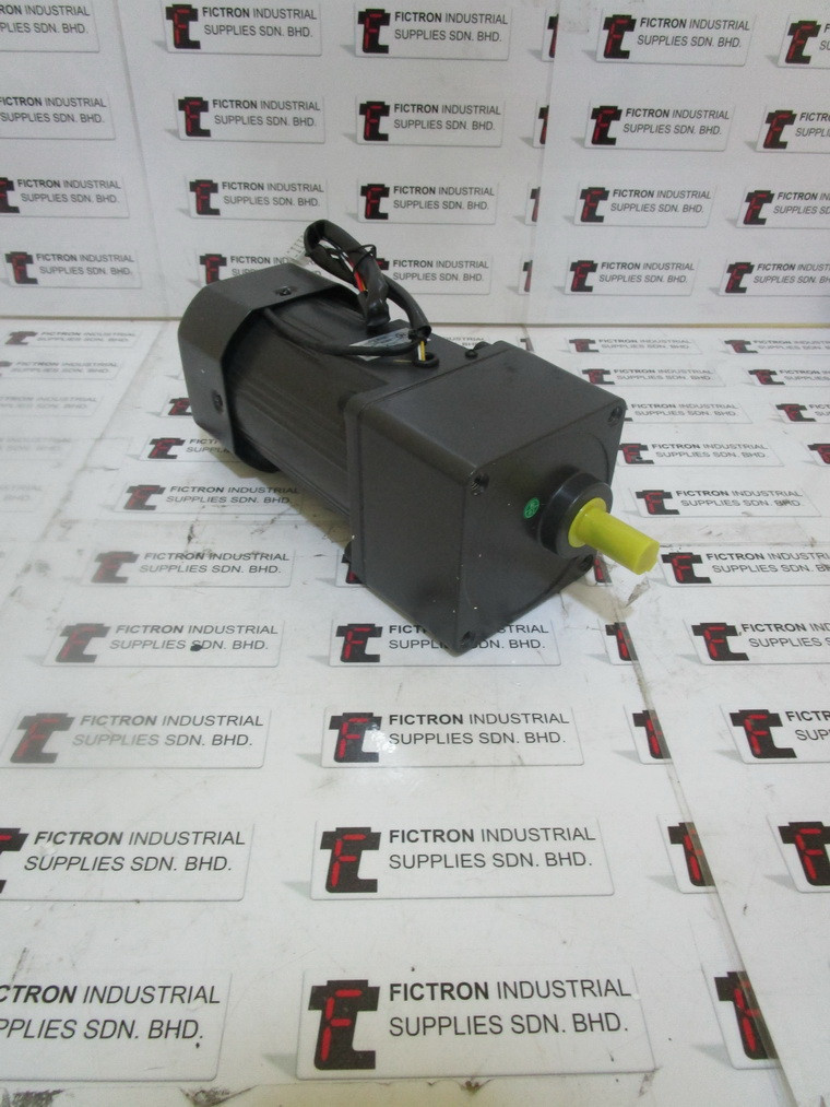 6RK250RGU-CF 6RK250RGUCF MAILI AC Geared Motor Supply Repair Service Malaysia Singapore Indonesia USA Thailand