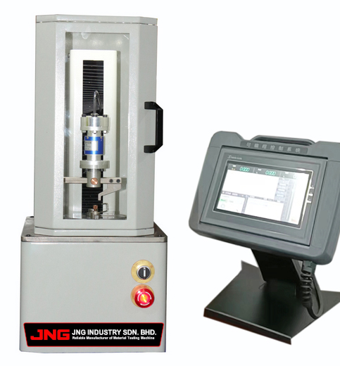 JGTC Vertical Spring Torsion Testing Machine Spring Torsion Testing Machine Spring Testing Machine Malaysia, Negeri Sembilan (NS), Seremban Supplier, Suppliers, Supply, Supplies | JNG Industry Sdn Bhd