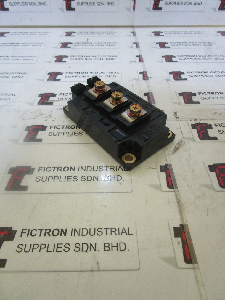 CM300DY-24H CM300DY24H MITSUBISHI ELECTRIC IGBT Module Supply Malaysia Singapore Indonesia USA Thailand
