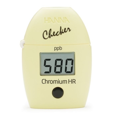 HI723 High Range Chromium VI Colorimeter C Checker® HC 