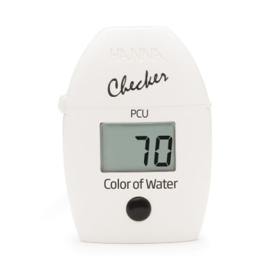 HI727 Color of Water Colorimeter C Checker® HC