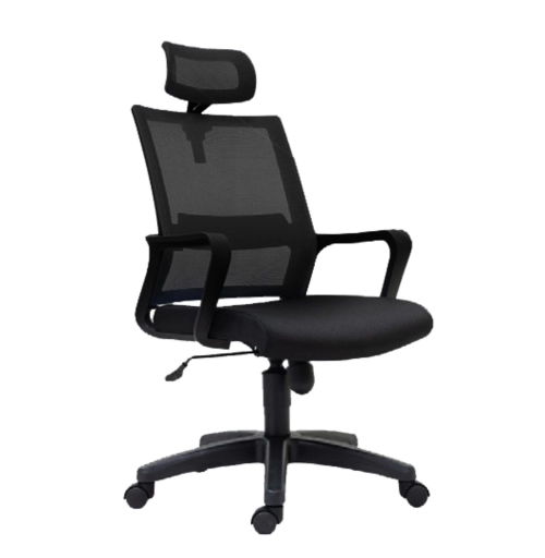 BUDGET STAFF OFFICE CHAIR WHOLE SALE PRICE SKUDAI SENAI JOHOR BAHRU - ASIASTAR OFFICE FURNITURE MALAYSIA SDN. BHD.