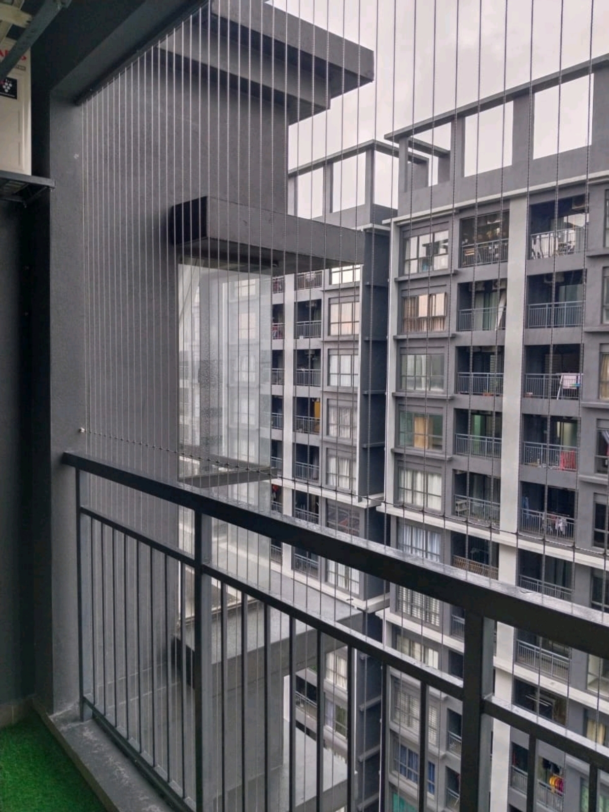 Residensi Holmes 2 @ Bandar Tun Razak