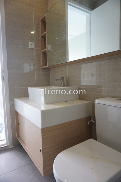 Renovation & Carpentry work in Cloud Tree Residence Seri Kembangan Selangor Malaysia #tvcabinet #tvconsole #plywood #melamine #veneer #spraypaint #laminate #wardrobe #kitchencabinet #studyroom #storagecabinet #shoecabinet #table #island #bench #displaycabinet #featurewall #flutedpanel Cloud Tree Residence @ Seri Kembangan Condominium Renovation Project Petaling Jaya (PJ), Selangor, Kuala Lumpur (KL), Malaysia. Design, Renovation, Decoration | LNL Reno Enterprise