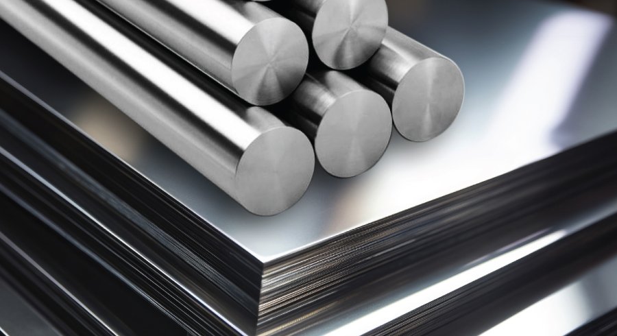 Aluminium Alloy